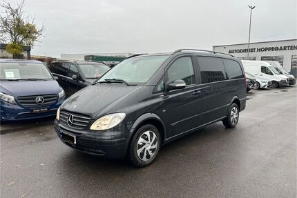 Mercedes-Benz Viano Gebrauchtwagen