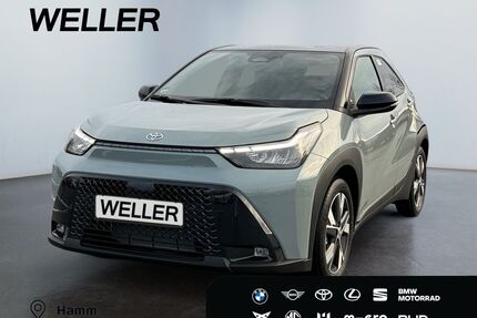 Toyota Aygo (X) Gebrauchtwagen