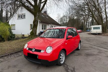 VW Lupo Gebrauchtwagen