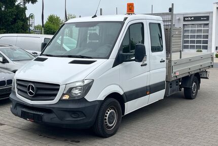 Mercedes-Benz Sprinter Gebrauchtwagen
