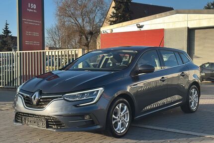 Renault Megane Gebrauchtwagen