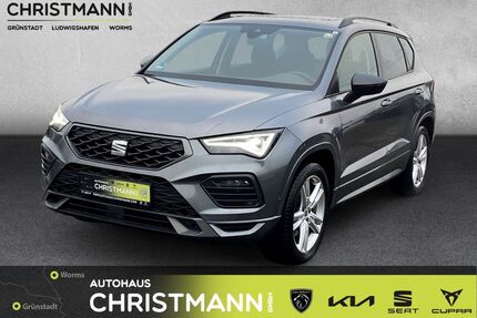 Seat Ateca Gebrauchtwagen