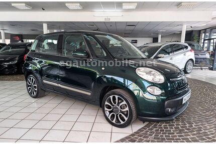Fiat 500L Gebrauchtwagen