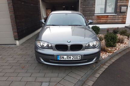 BMW 116 Gebrauchtwagen