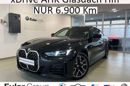 BMW 430 Gebrauchtwagen