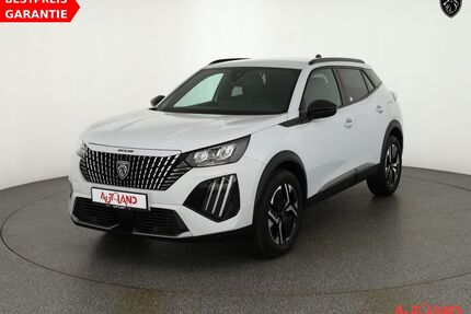 Peugeot 2008 Gebrauchtwagen