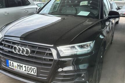 Audi Q5 Gebrauchtwagen