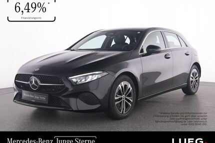 Mercedes-Benz A 180 Gebrauchtwagen
