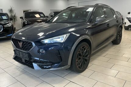 Cupra Formentor Gebrauchtwagen