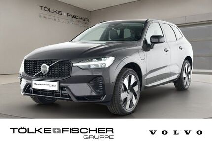 Volvo XC60 Gebrauchtwagen