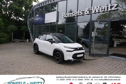 Citroen C3 Aircross Gebrauchtwagen