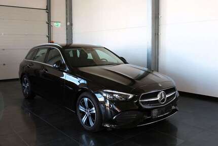 Mercedes-Benz C 200 Gebrauchtwagen