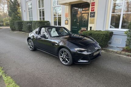 Mazda MX-5 Gebrauchtwagen