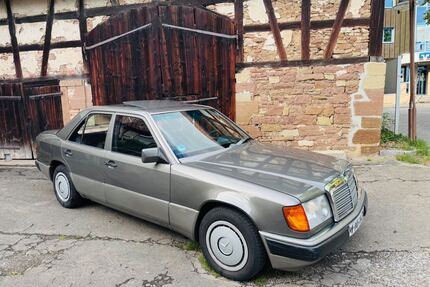 Mercedes-Benz 200 Gebrauchtwagen