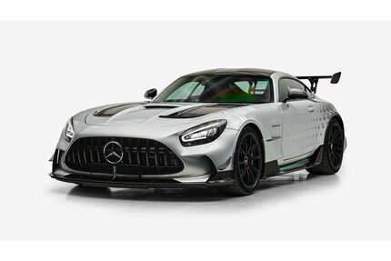 Mercedes-Benz AMG GT Gebrauchtwagen