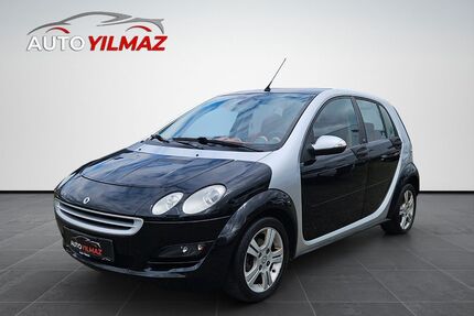 Smart ForFour Gebrauchtwagen