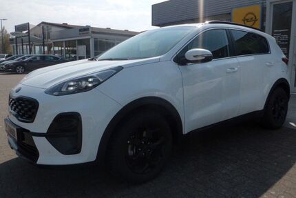Kia Sportage Gebrauchtwagen