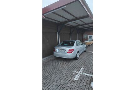 Mercedes-Benz C 180 Gebrauchtwagen