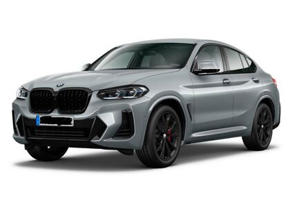 BMW X4 Gebrauchtwagen