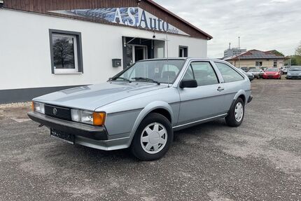 VW Scirocco Gebrauchtwagen