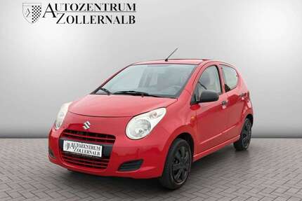 Suzuki Alto Gebrauchtwagen