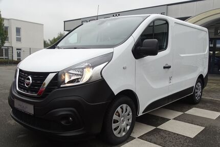 Nissan NV300 Gebrauchtwagen