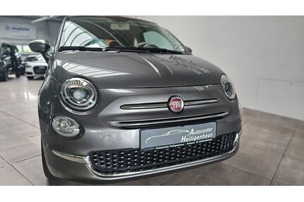 Fiat 500C Gebrauchtwagen