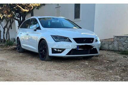 Seat Leon Gebrauchtwagen