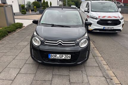 Citroen C1 Gebrauchtwagen