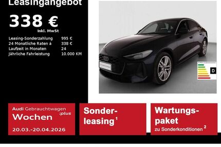 Audi A5 Gebrauchtwagen