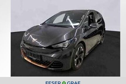 Cupra Born Gebrauchtwagen