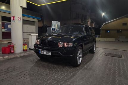 BMW X5 Gebrauchtwagen