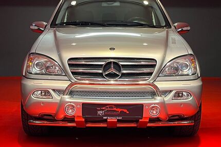 Mercedes-Benz ML 500 Gebrauchtwagen