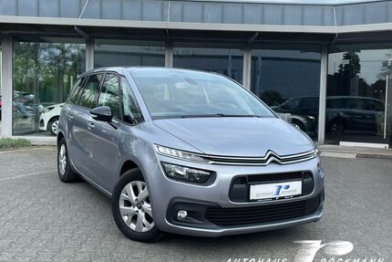 Citroen Grand C4 Picasso / SpaceTourer Gebrauchtwagen