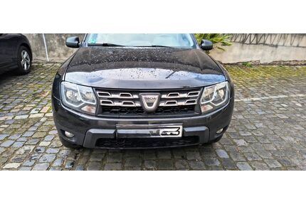 Dacia Duster Gebrauchtwagen