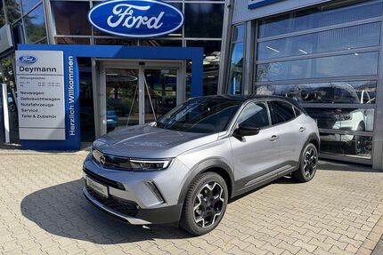 Opel Mokka Gebrauchtwagen