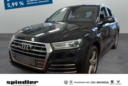 Audi Q5 Gebrauchtwagen
