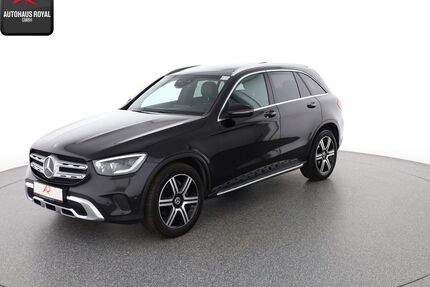 Mercedes-Benz GLC 220 Gebrauchtwagen