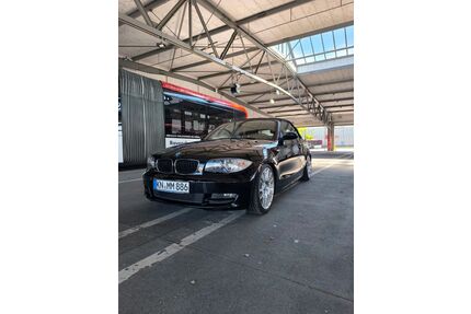 BMW 118 Gebrauchtwagen
