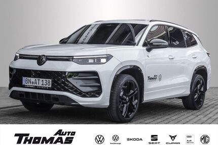 VW Tayron Gebrauchtwagen