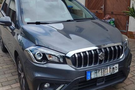 Suzuki SX4 Gebrauchtwagen
