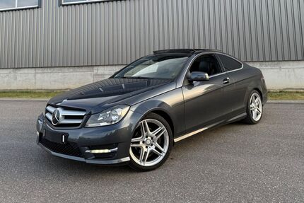 Mercedes-Benz C 250 Gebrauchtwagen