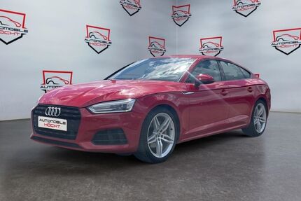 Audi A5 Gebrauchtwagen