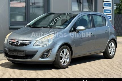 Opel Corsa Gebrauchtwagen