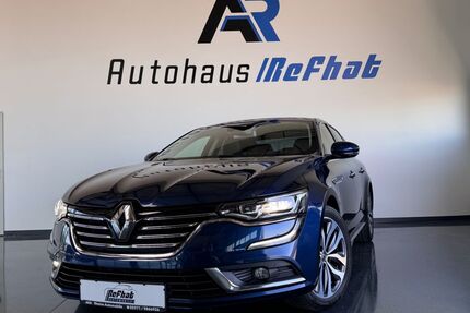 Renault Talisman Gebrauchtwagen