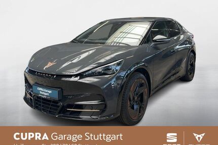 Cupra Tavascan Gebrauchtwagen