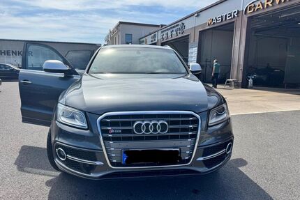 Audi SQ5 Gebrauchtwagen
