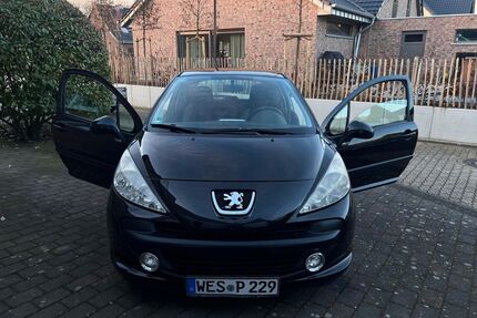 Peugeot 207 Gebrauchtwagen