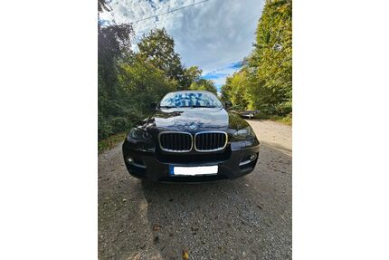BMW X6 Gebrauchtwagen