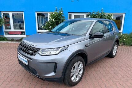 Land Rover Discovery Sport Gebrauchtwagen